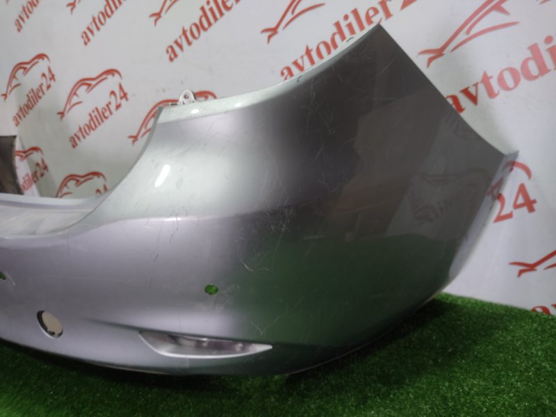 Бампер, 3000 рублей, Красноярск