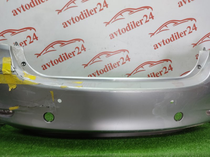 Бампер, 3000 рублей, Красноярск