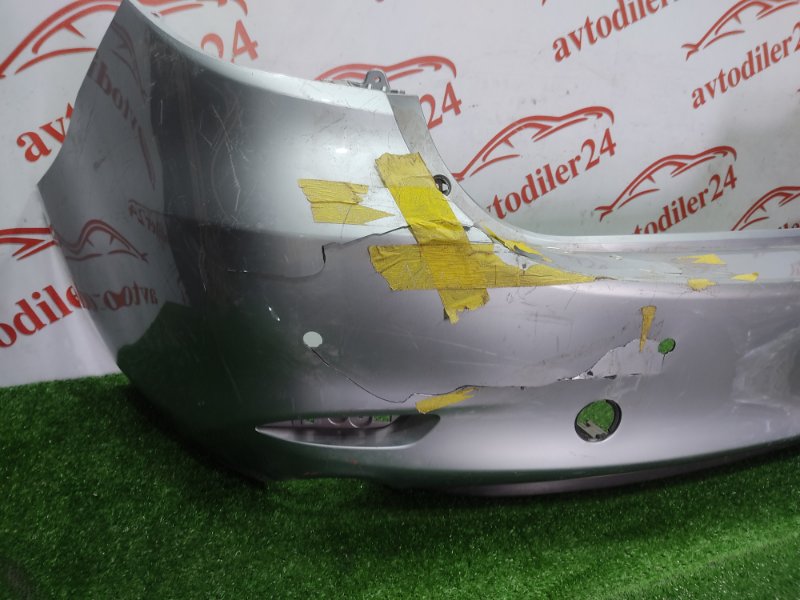 Бампер, 3000 рублей, Красноярск