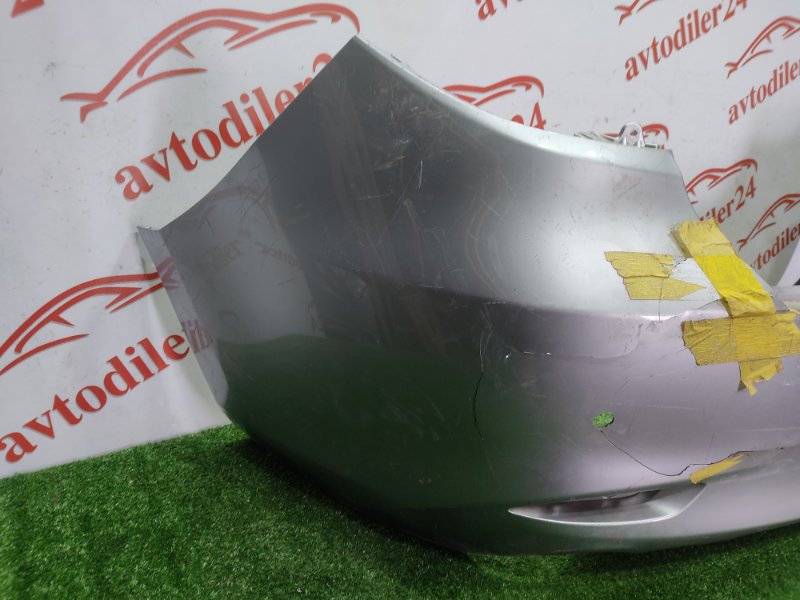 Бампер, 3000 рублей, Красноярск