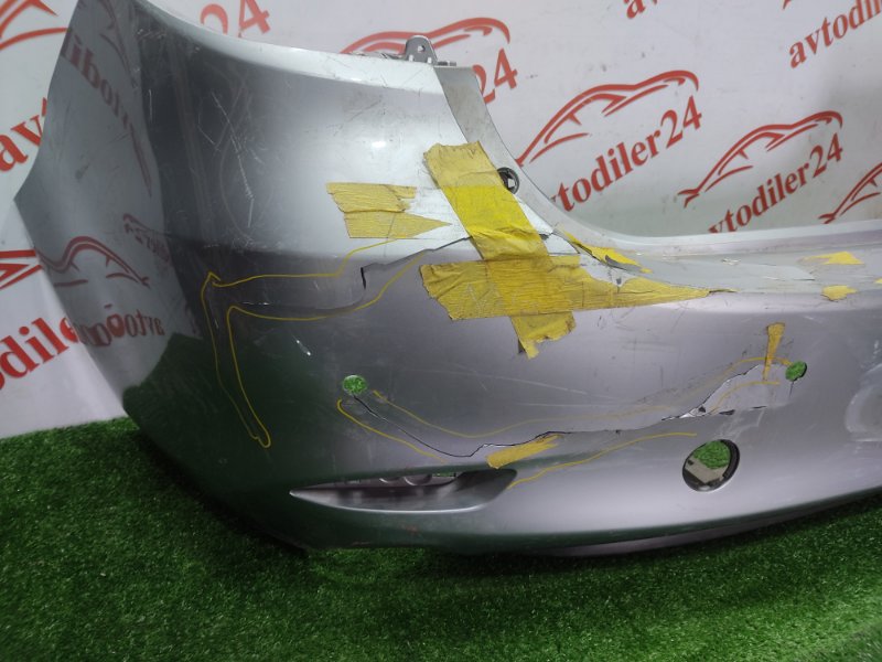 Бампер, 3000 рублей, Красноярск