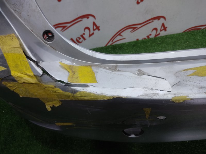 Бампер, 3000 рублей, Красноярск