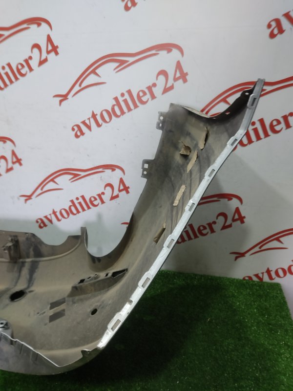 Бампер, 3000 рублей, Красноярск