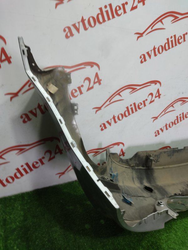 Бампер, 3000 рублей, Красноярск