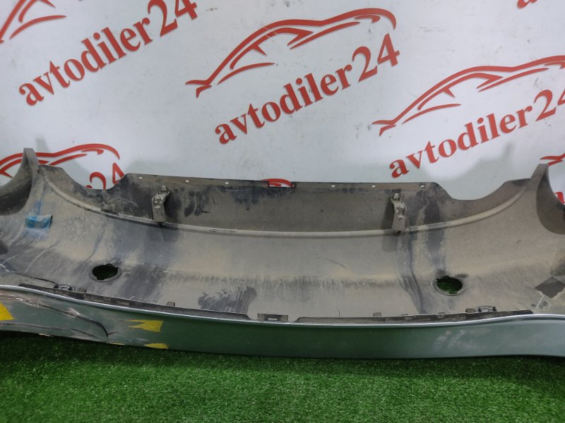 Бампер, 3000 рублей, Красноярск