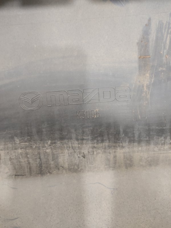 Бампер, 3000 рублей, Красноярск