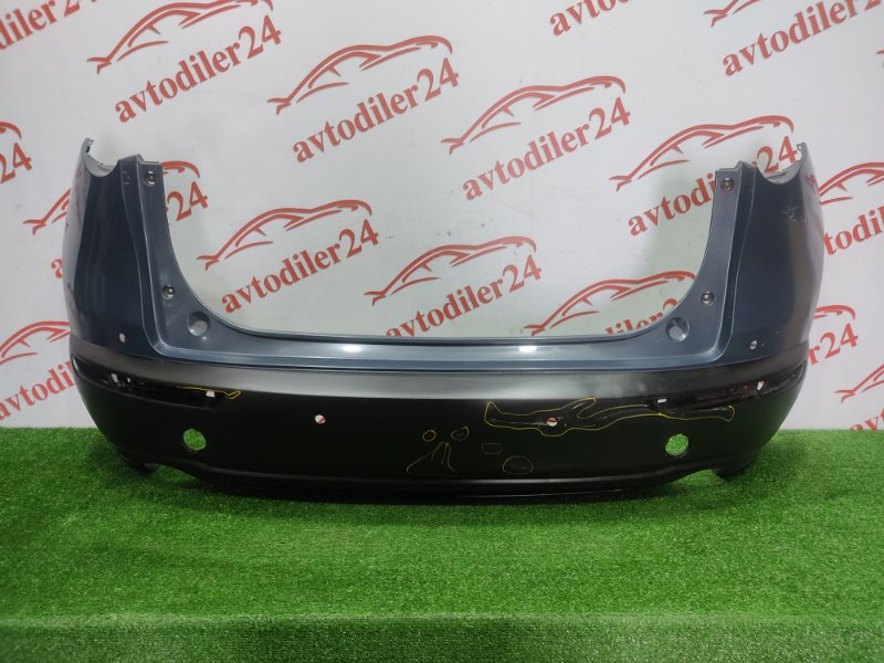 Бампер, 4000 рублей, Красноярск