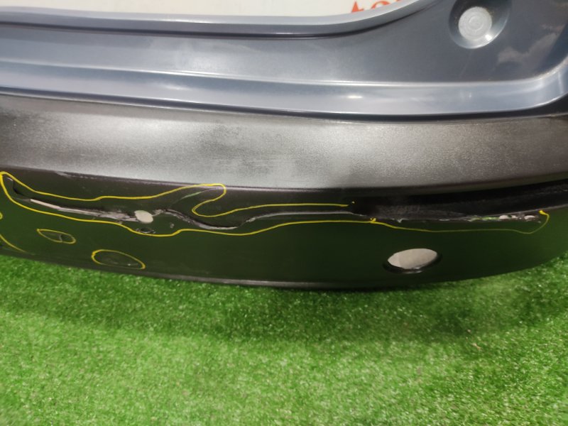 Бампер, 4000 рублей, Красноярск