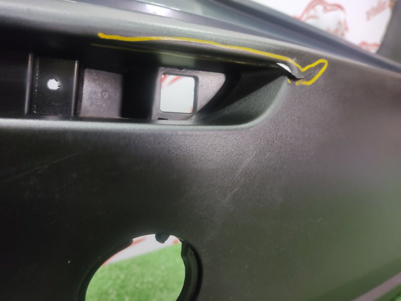 Бампер, 4000 рублей, Красноярск