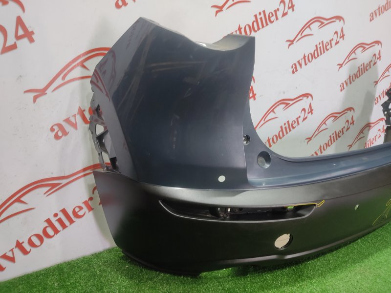 Бампер, 4000 рублей, Красноярск