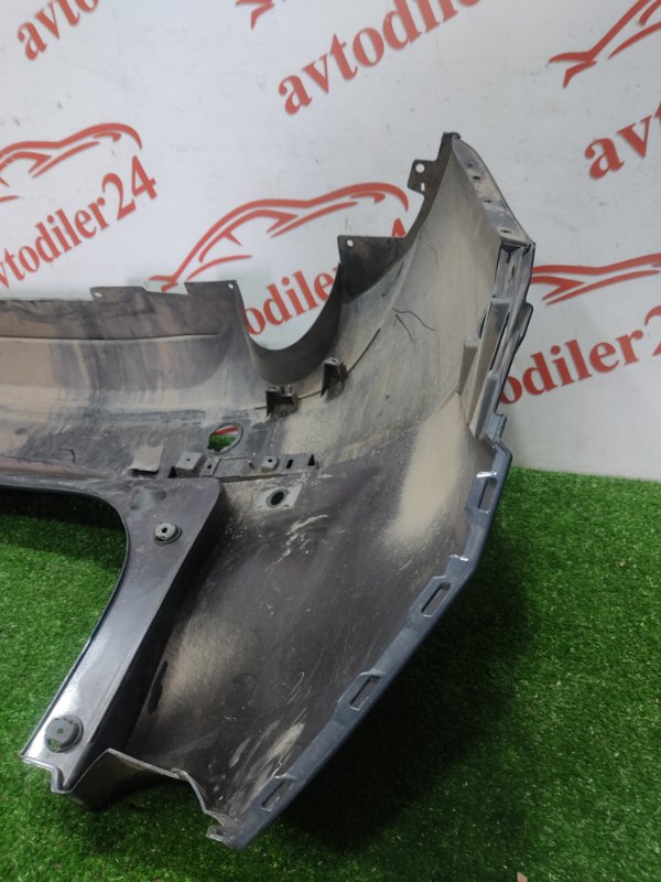 Бампер, 4000 рублей, Красноярск