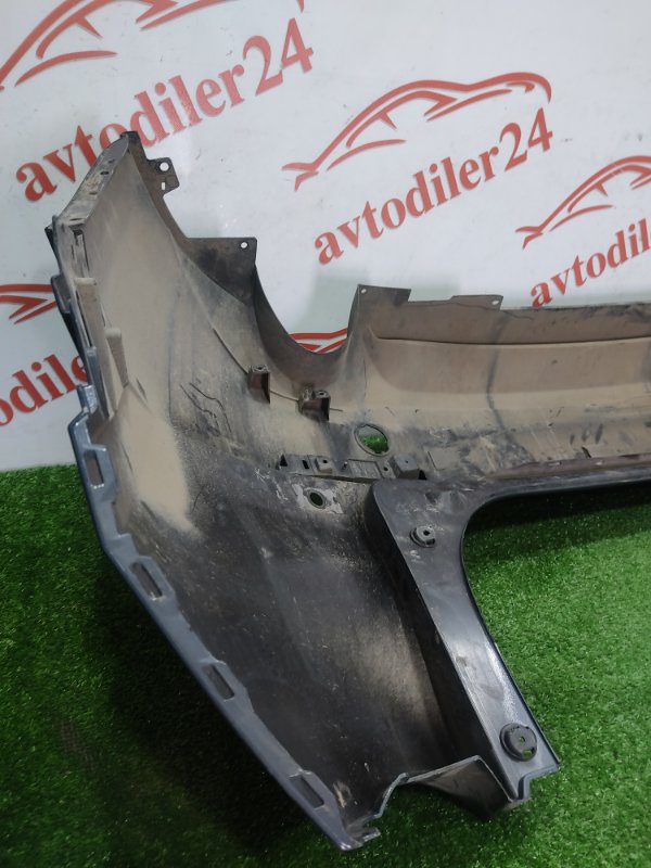 Бампер, 4000 рублей, Красноярск