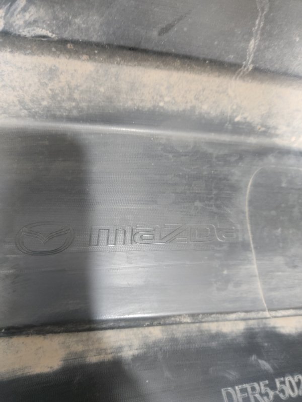 Бампер, 4000 рублей, Красноярск