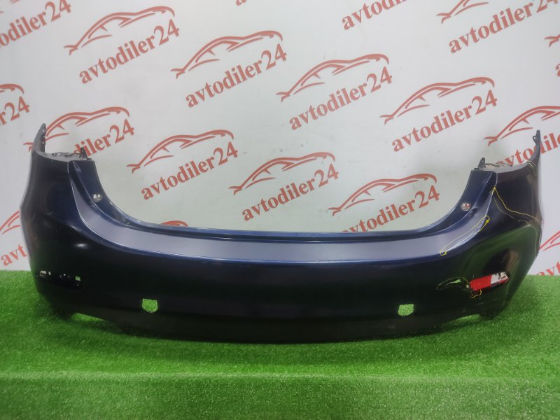 Бампер, 4000 рублей, Красноярск