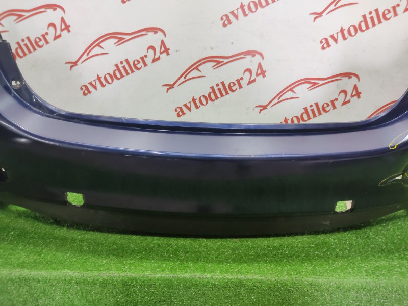 Бампер, 4000 рублей, Красноярск