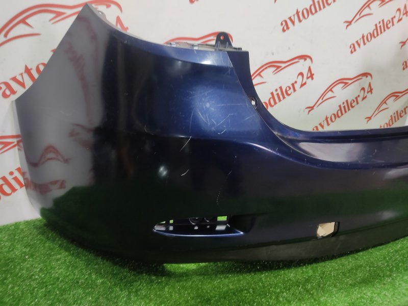 Бампер, 4000 рублей, Красноярск