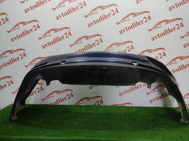 Бампер, 4000 рублей, Красноярск