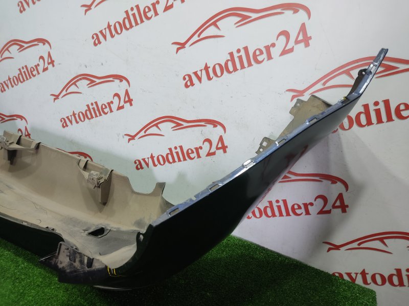 Бампер, 4000 рублей, Красноярск