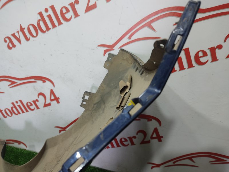 Бампер, 4000 рублей, Красноярск