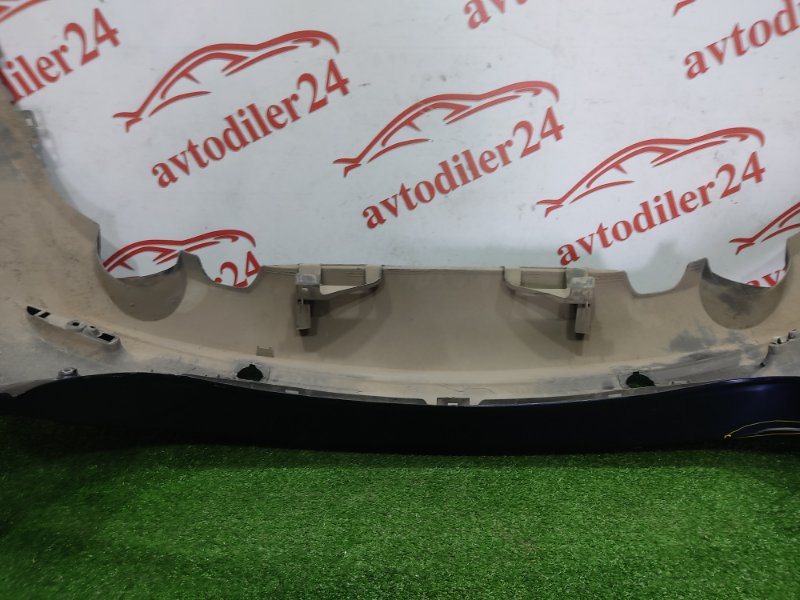 Бампер, 4000 рублей, Красноярск