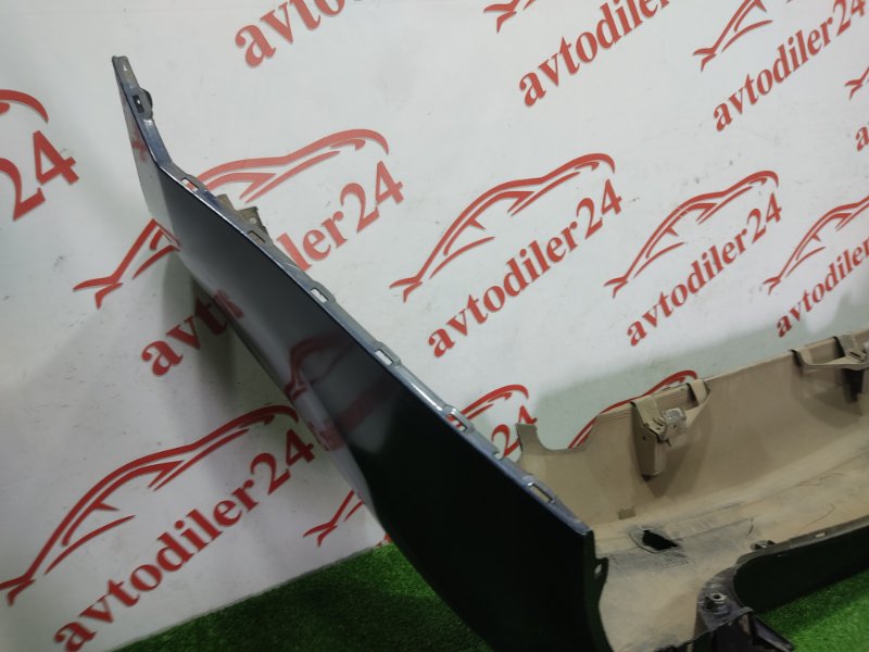 Бампер, 4000 рублей, Красноярск