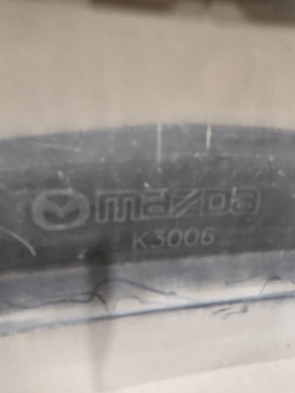 Бампер, 4000 рублей, Красноярск