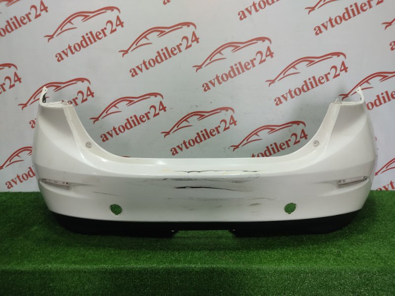 Бампер, 4000 рублей, Красноярск