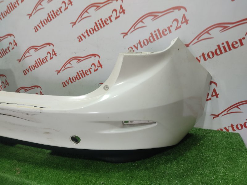 Бампер, 4000 рублей, Красноярск