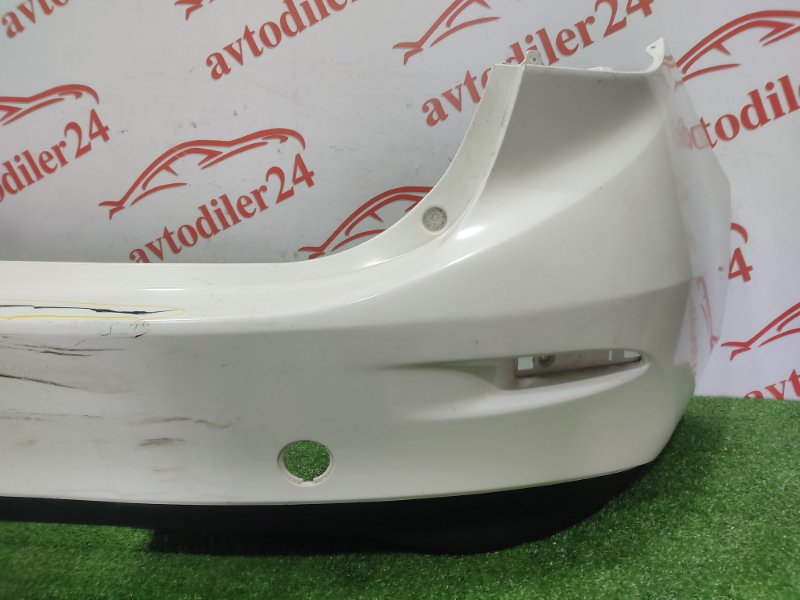 Бампер, 4000 рублей, Красноярск