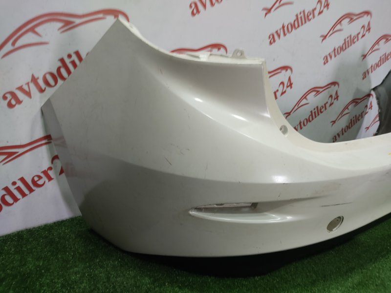 Бампер, 4000 рублей, Красноярск