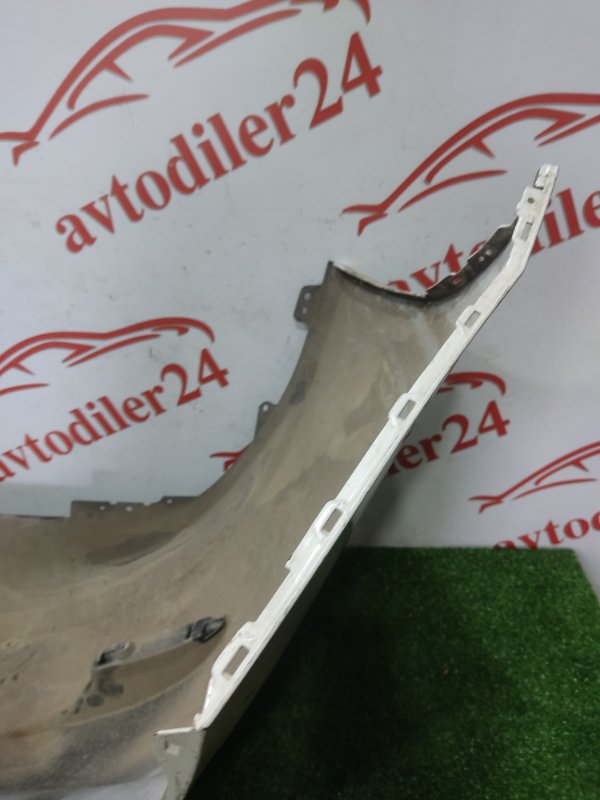 Бампер, 4000 рублей, Красноярск