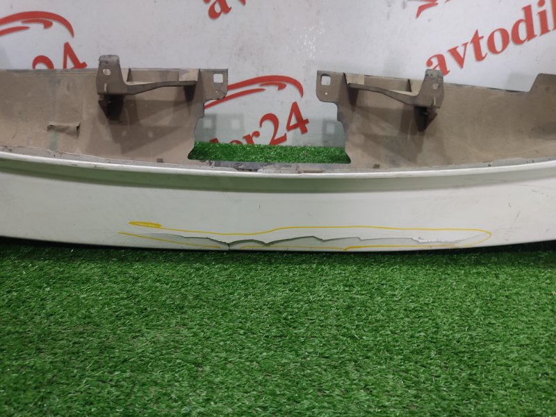 Бампер, 4000 рублей, Красноярск