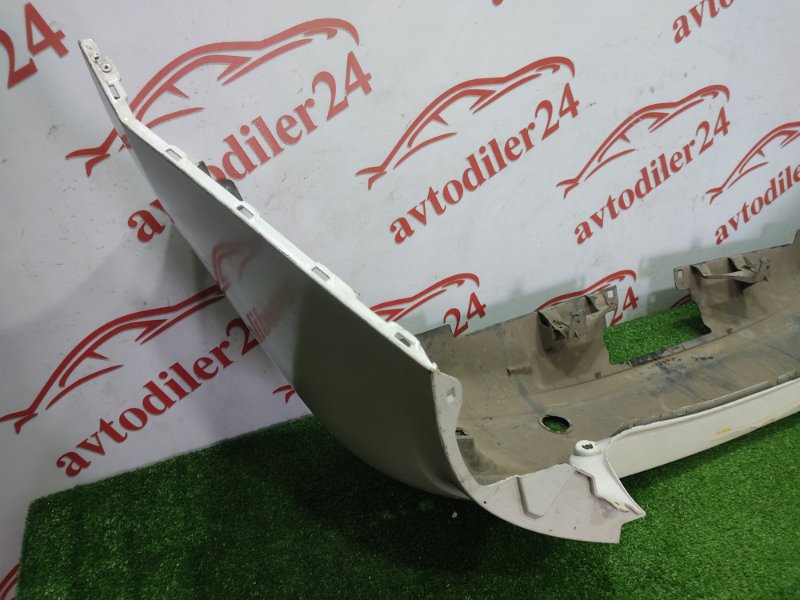 Бампер, 4000 рублей, Красноярск