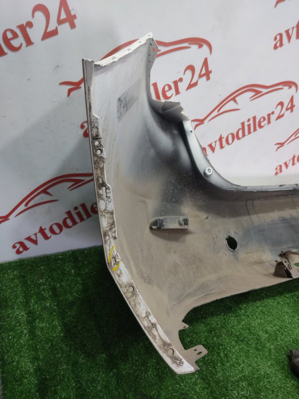 Бампер, 4000 рублей, Красноярск