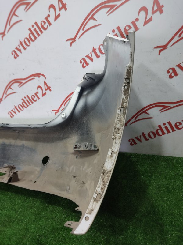 Бампер, 4000 рублей, Красноярск