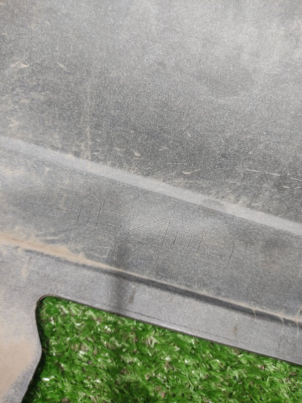 Бампер, 4000 рублей, Красноярск