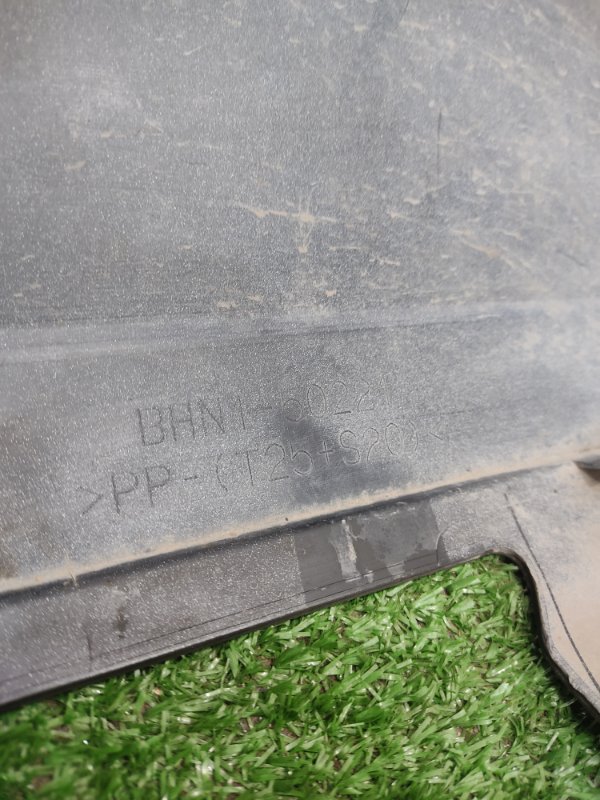 Бампер, 4000 рублей, Красноярск