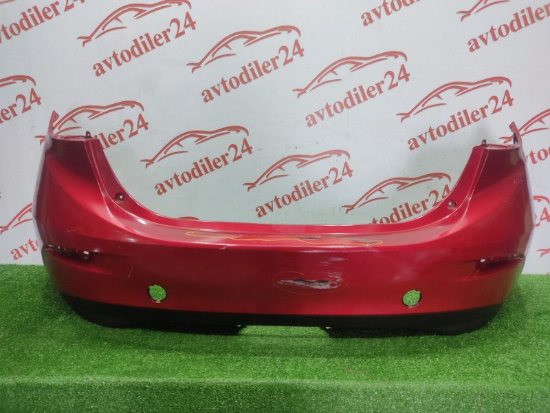 Бампер, 4000 рублей, Красноярск