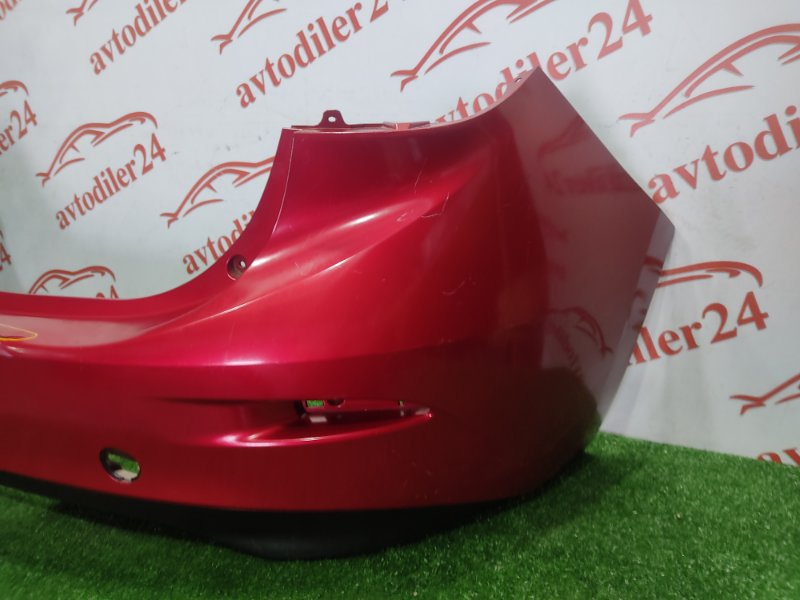 Бампер, 4000 рублей, Красноярск