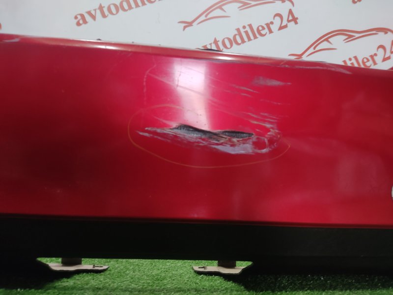 Бампер, 4000 рублей, Красноярск