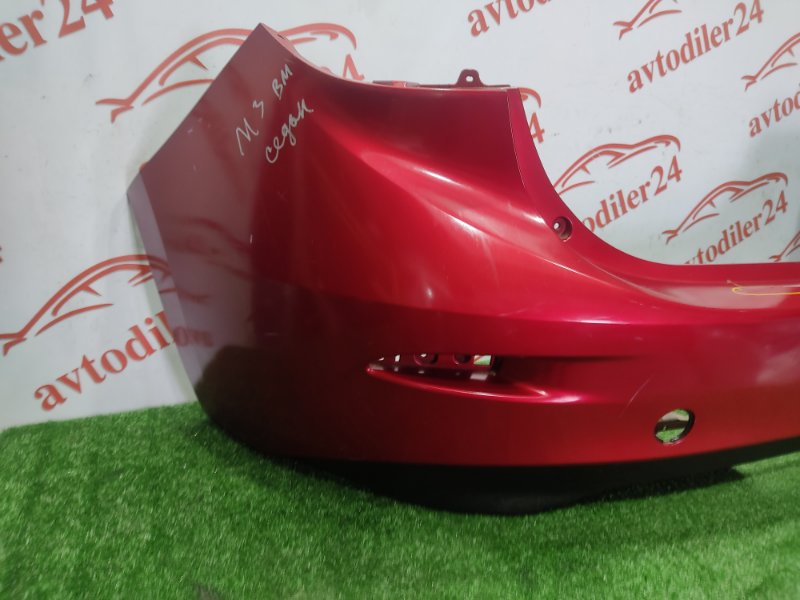 Бампер, 4000 рублей, Красноярск