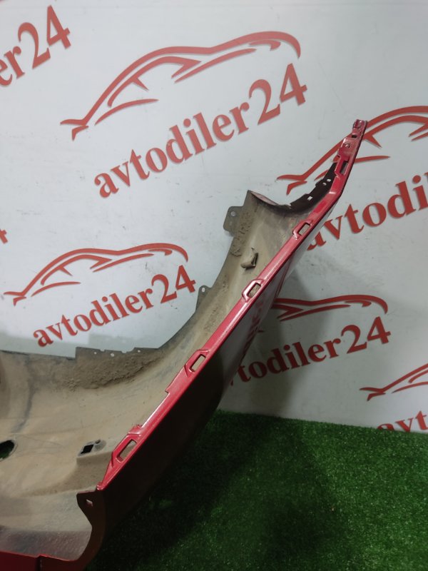 Бампер, 4000 рублей, Красноярск