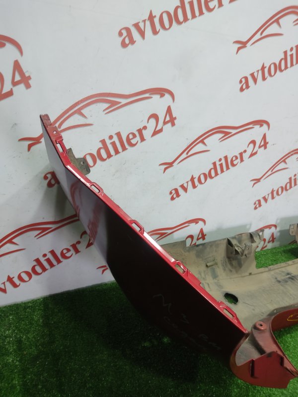 Бампер, 4000 рублей, Красноярск