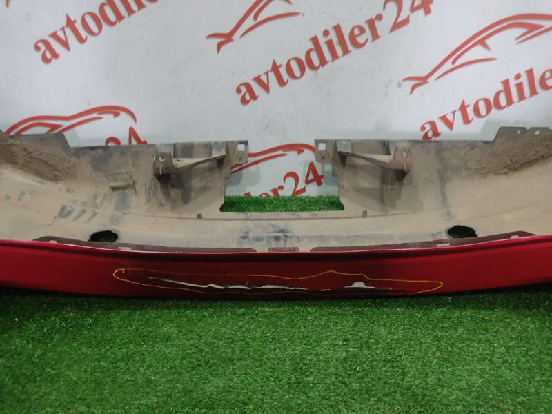 Бампер, 4000 рублей, Красноярск