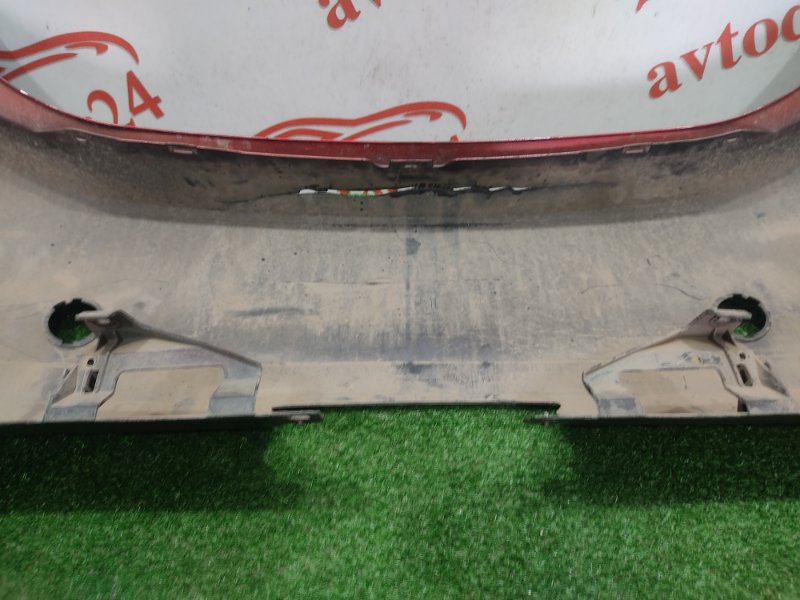 Бампер, 4000 рублей, Красноярск