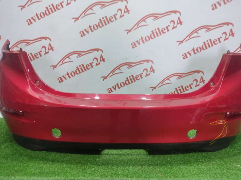 Бампер, 5000 рублей, Красноярск