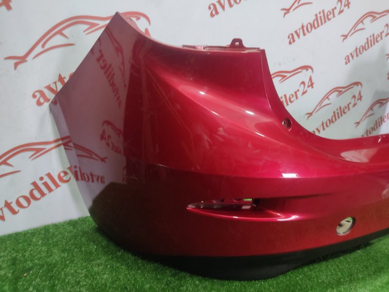 Бампер, 5000 рублей, Красноярск