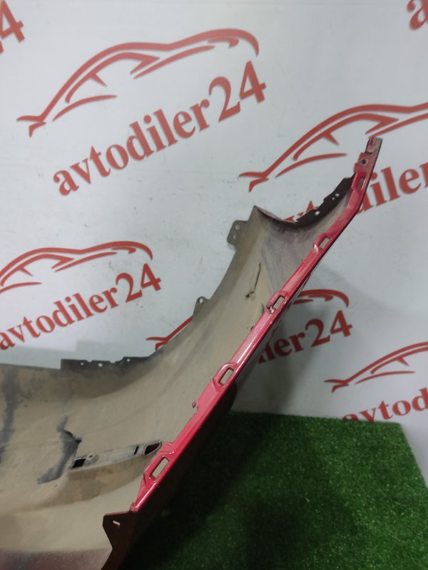 Бампер, 5000 рублей, Красноярск