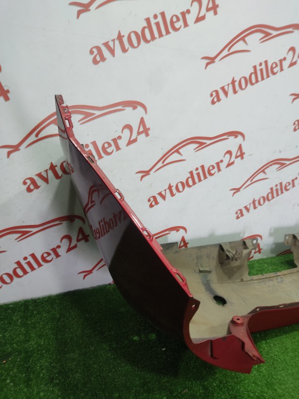 Бампер, 5000 рублей, Красноярск