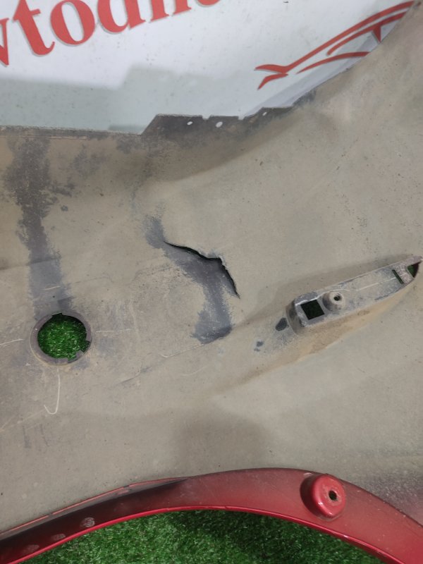 Бампер, 5000 рублей, Красноярск